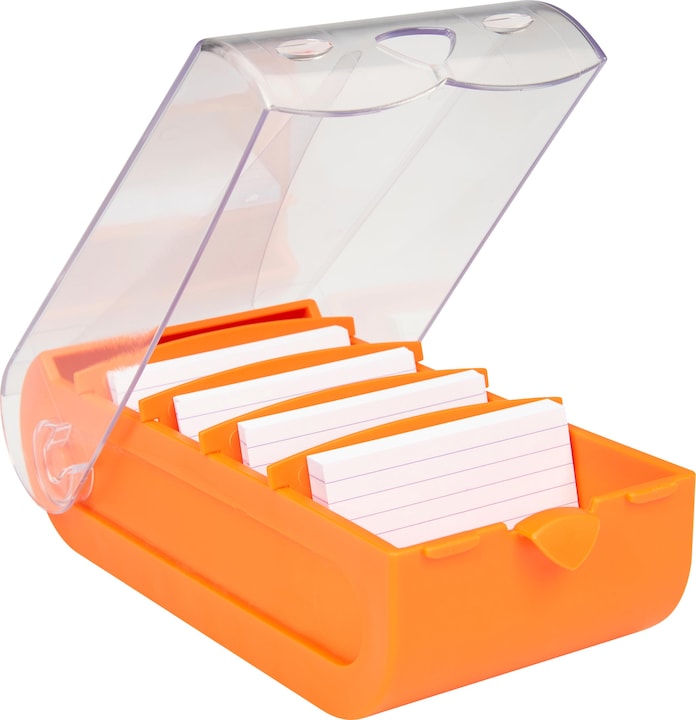 Actual product image Biella Bunny Box (A8)