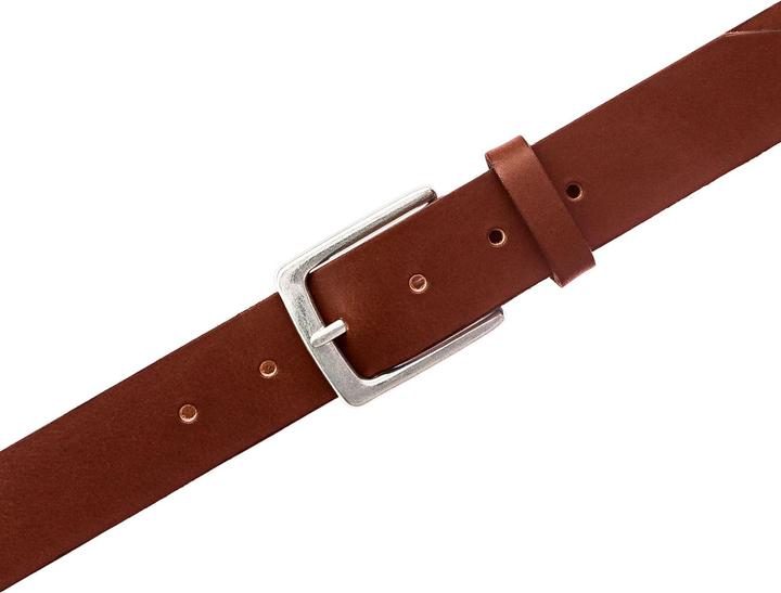 Actual product image B.Belt Gürtel Leder (95)