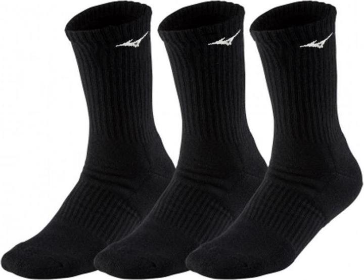 Immagine prodotto Mizuno Training 3 P Socks (38 - 40)