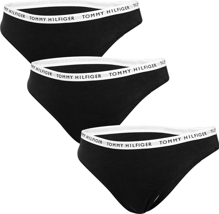 Immagine prodotto Tommy Hilfiger Thong (M, confezione da 3)