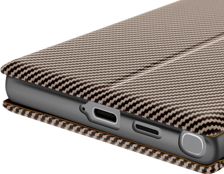 Immagine prodotto Avizar CarbonX RFID Cover