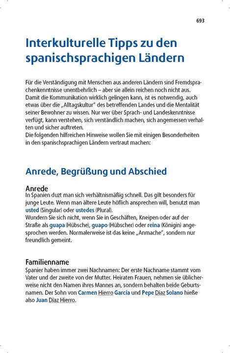 Actual product image Langenscheidt Praktisches Wörterbuch Spanisch (German, Spanish, 2022)