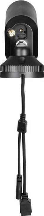 Produktbild Abus SmartLook PPIC54520B WLAN IP Überwachungskamera 1920 x 1080 Pixel (1920 x 1080 Pixels)