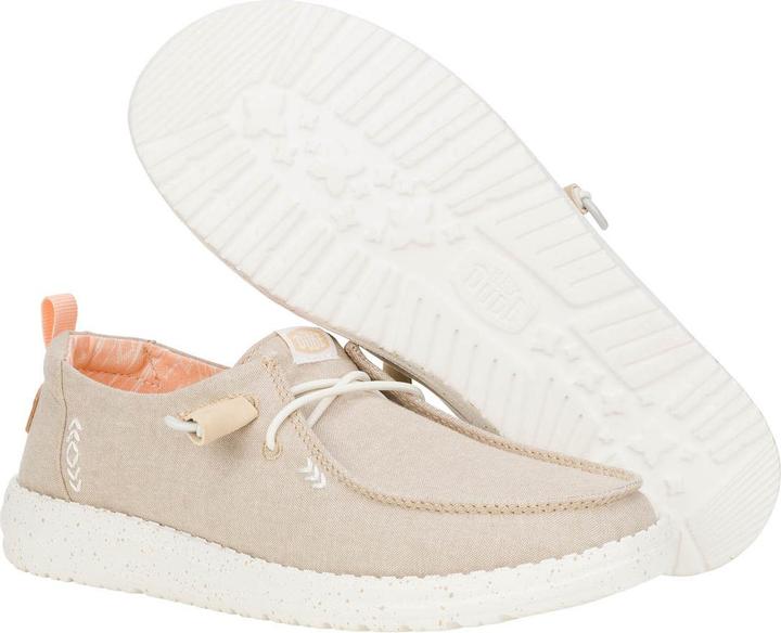 Image du produit Hey Dude Wendy Chambray (36)