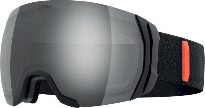 Cebe Solar OTG Cat 3 - Skibrille