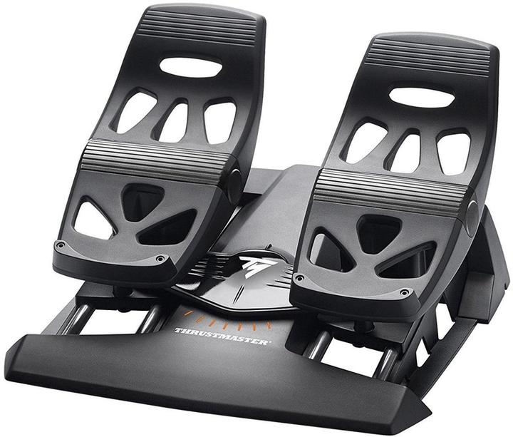 Produktbild Thrustmaster T.16000M FCS Flight Pack (PC)