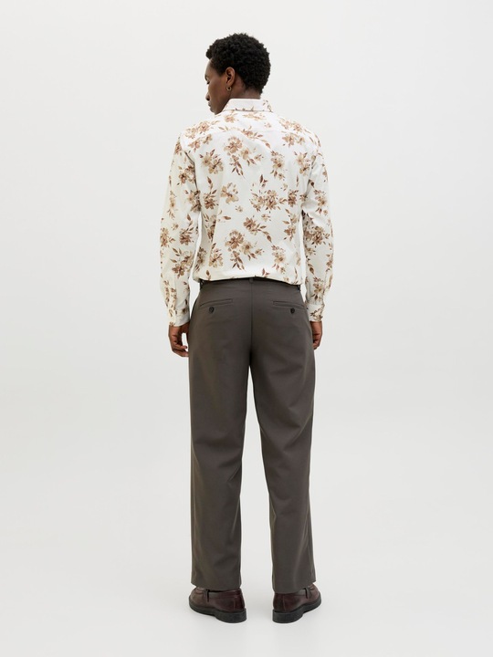 Actual product image Jack & Jones Slim Fit Hemd Hemd (XS)