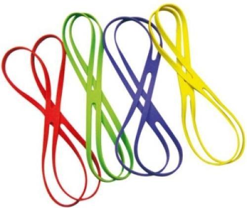 Actual product image Läufer X-Bänder (30 pcs.)