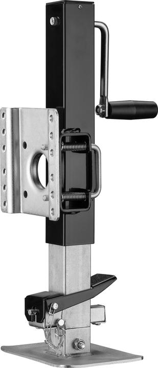 Produktbild Wiltec Stützfuss