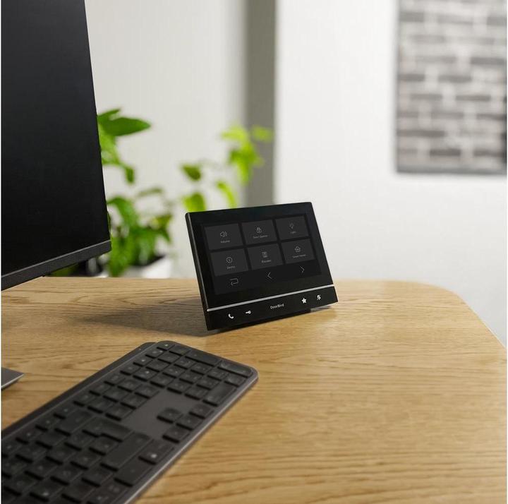 Produktbild Doorbird A1103 (Kabelgebunden, WLAN)
