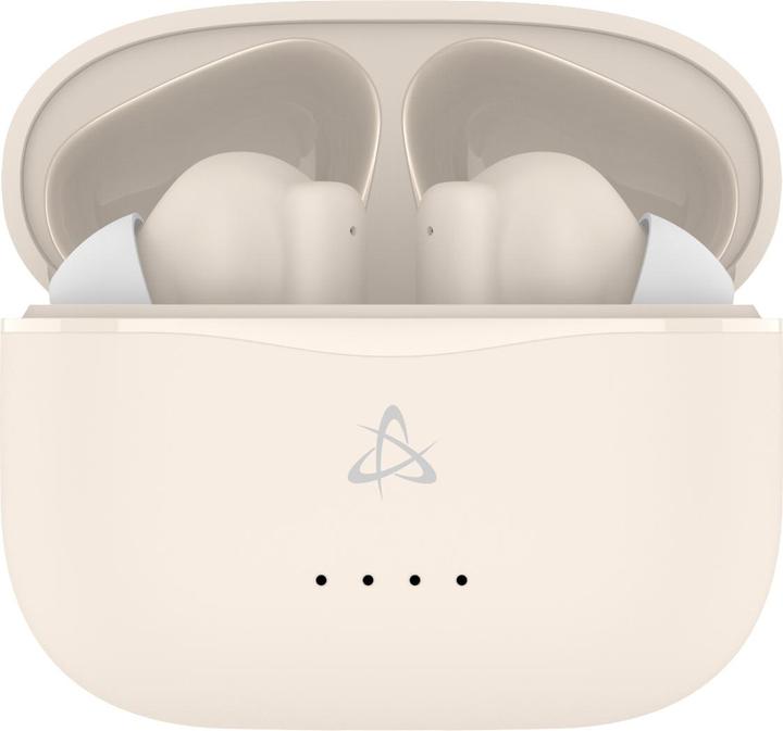 Immagine prodotto Sbox EB-TWS05 Beige (ANC, 4 h, Senza fili)