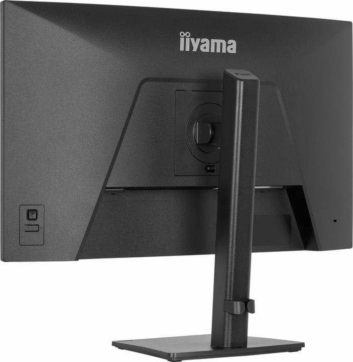 Image du produit iiyama 27" IPS-panel, 1920x1080@144Hz, 15cm Hei (1920 x 1080 pixels, 27")