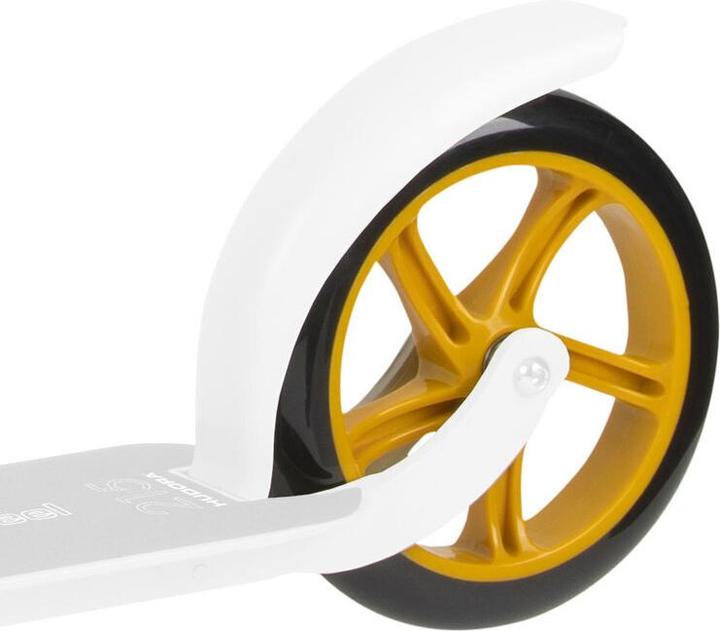 Actual product image Hudora 1 rear wheel Ø 180 mm for BigWheel® 215