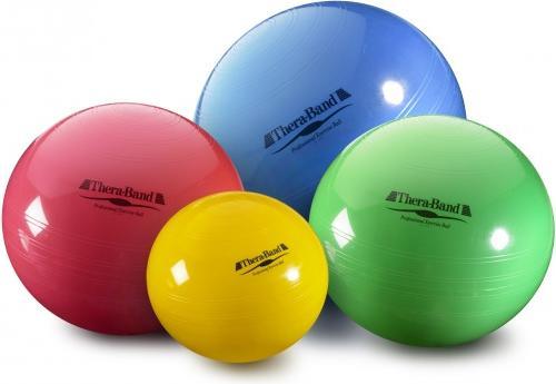 Produktbild TheraBand Gymnastikball (45 cm)