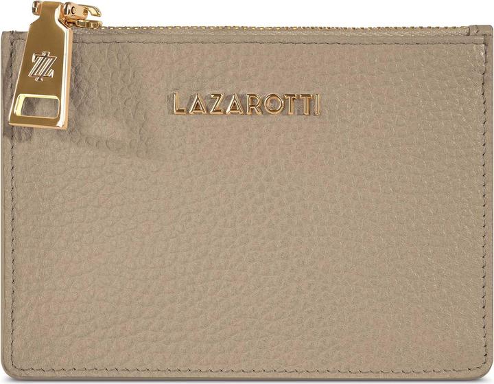 Actual product image Lazarotti Bologna Leather Schlüsseletui Leder 11.5 cm