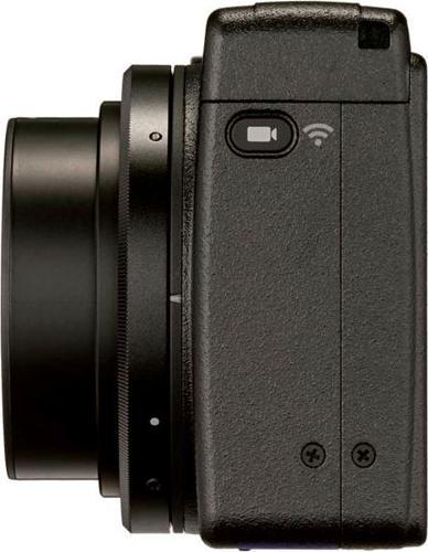 Immagine prodotto RICOH GR IIIx (40 mm, 24.20 Mpx, APS-C / DX)