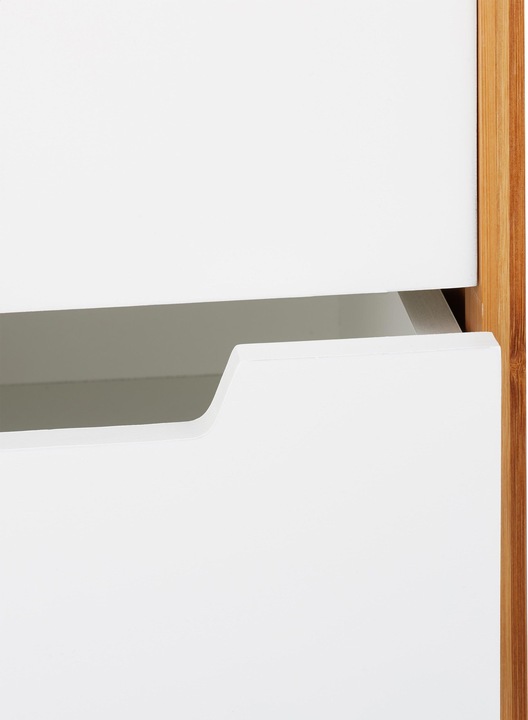 Immagine prodotto Relaxdays Carrellino con cassetti
