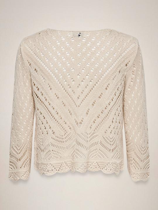 Image du produit JdY Pull court en maille (XL)