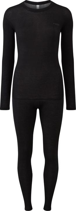 Immagine prodotto TOG24 Darley Set di Strati di Base Donna (44)