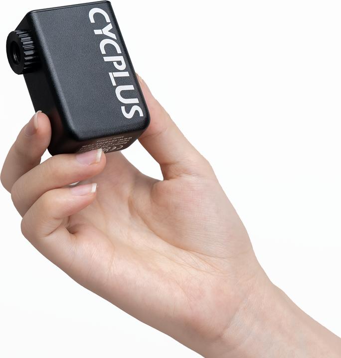 Actual product image Cycplus AS2