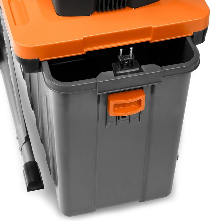 Image du produit Daewoo Power Products DSR 3000E