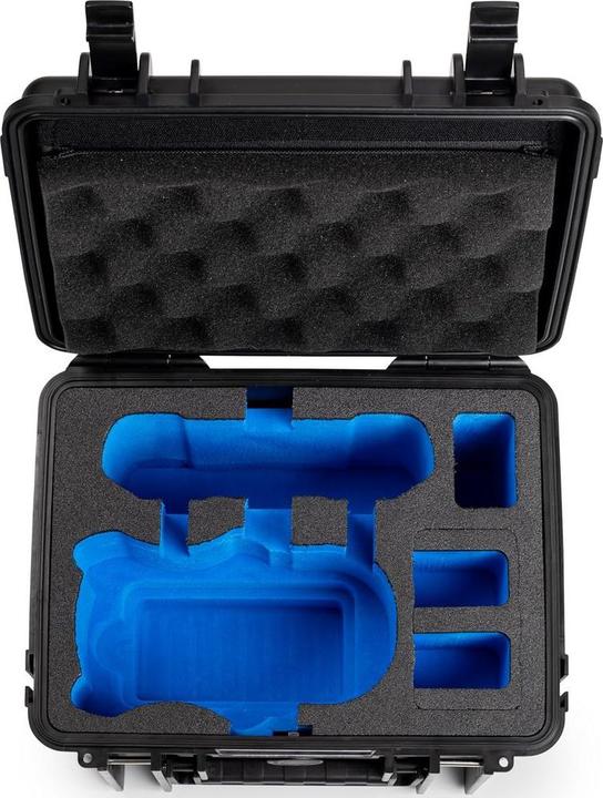 Produktbild B&W International DJI Mini 5 Pro - Transportkoffer Typ 2000 (Drohnen Koffer, DJI Mini 5 Pro)
