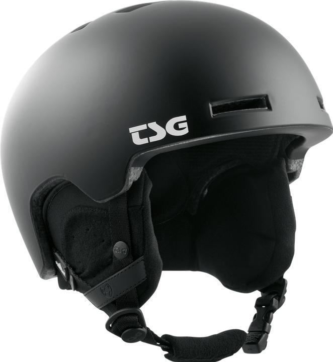 Image du produit TSG vertice mips solid color (54 - 56 cm, M, S)