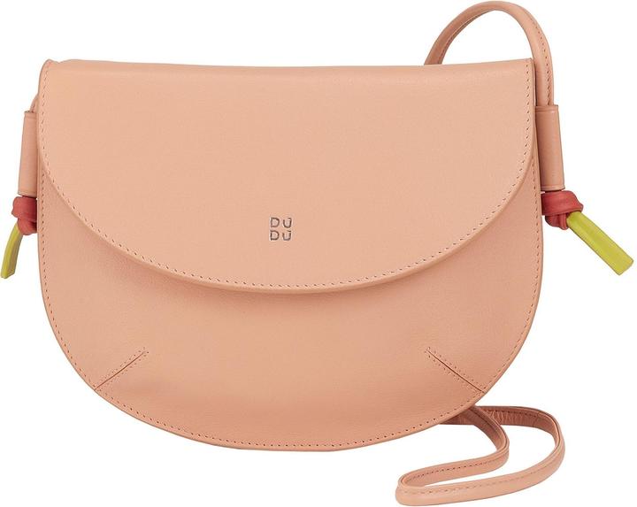 Produktbild Dudu Skye Umhängetasche Leder 21 cm