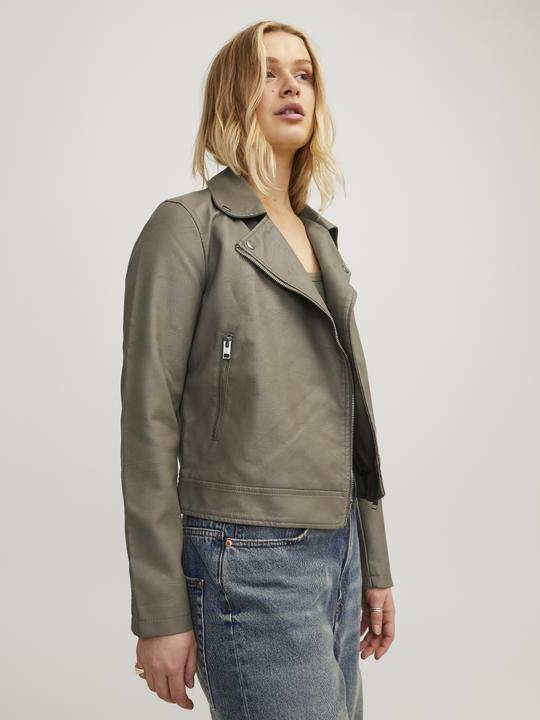 Immagine prodotto JJXX JXGail Giacca in ecopelle da motociclista (S)