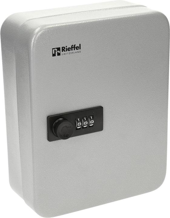 Actual product image Rieffel Key box