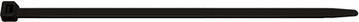 Produktbild Lapp Kabelbinder 370 mm Schwarz UV- (Kunststoffkabelbinder, 370 mm, 100 Stk.)