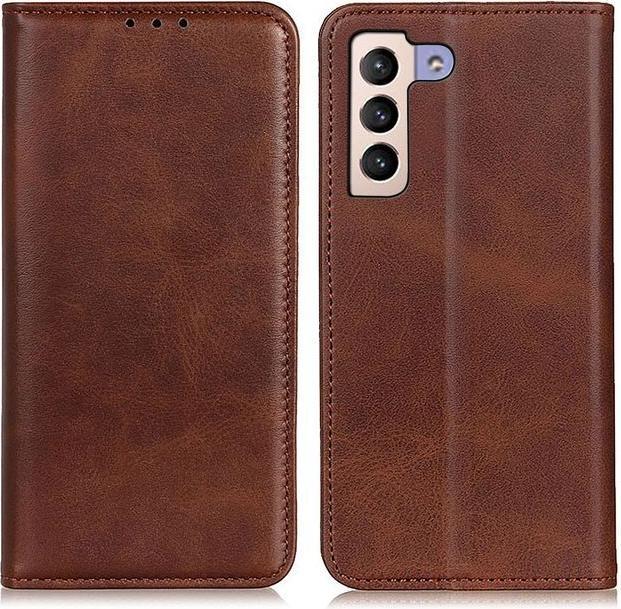 Produktbild MU Classic Classic V Leder Bookcover Series (Samsung Galaxy S23+)