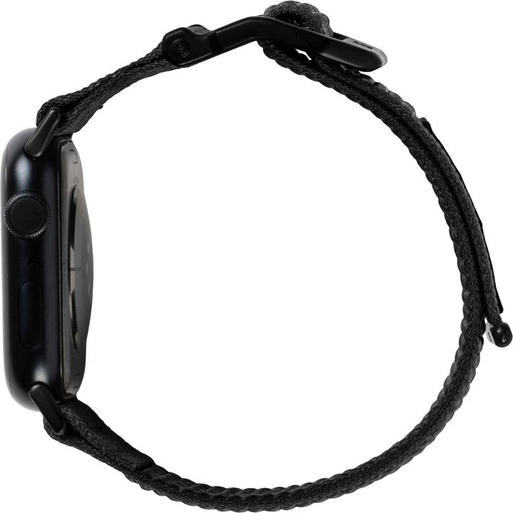Produktbild UAG Active Strap - Apple Watch 45/44/42mm (45 mm, 44 mm, 42 mm, Hochfeste Materialien)
