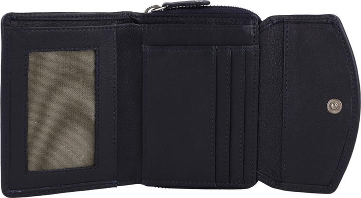 Actual product image Harbour 2nd Iona Geldbörse Leder 19 cm