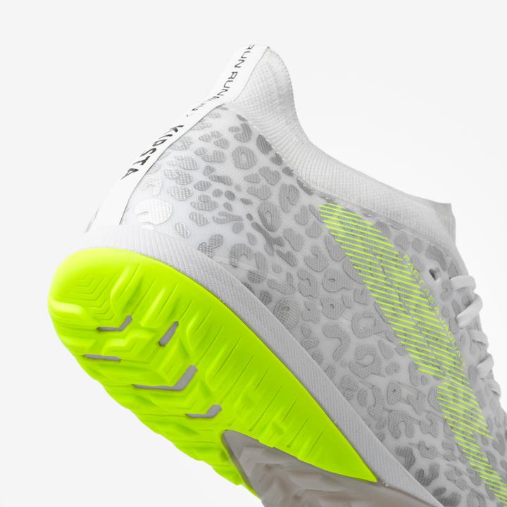 Produktbild Kipsta Damen/Herren Fussball Multinockenschuhe Hartboden Turf - CLR TF Jaguar Boost (42)