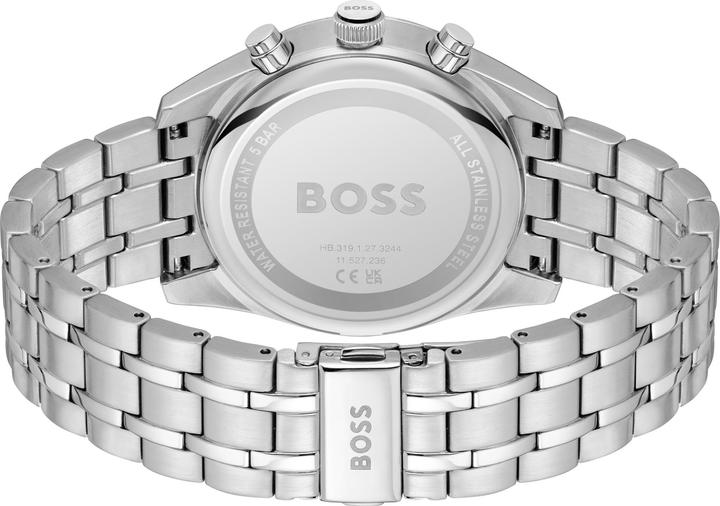 Image du produit BOSS Skytraveller (Chronographe, 44 mm)