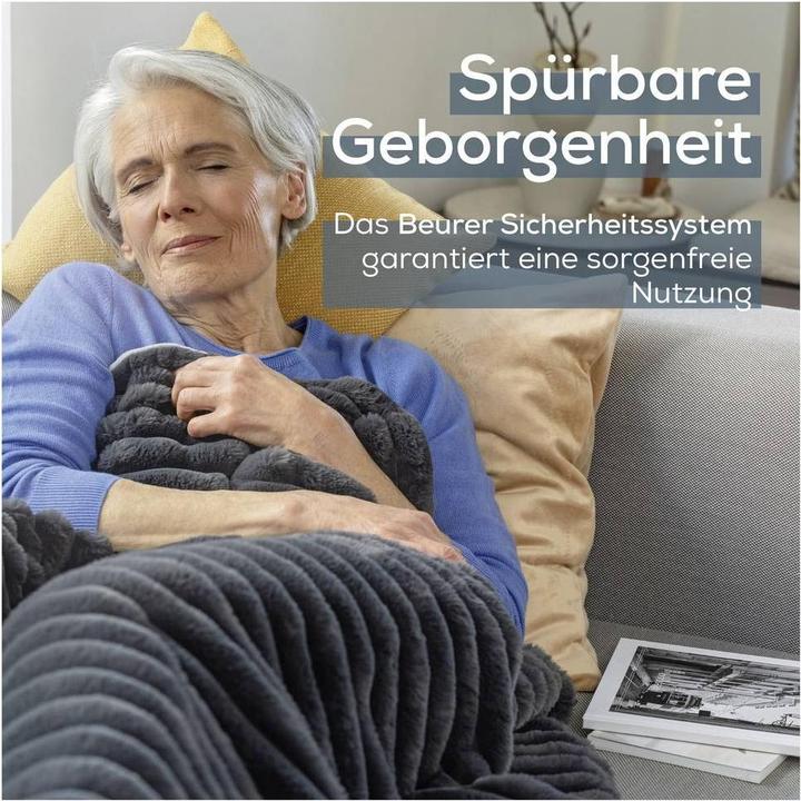 Produktbild Beurer HD 82 (180 x 130 cm)