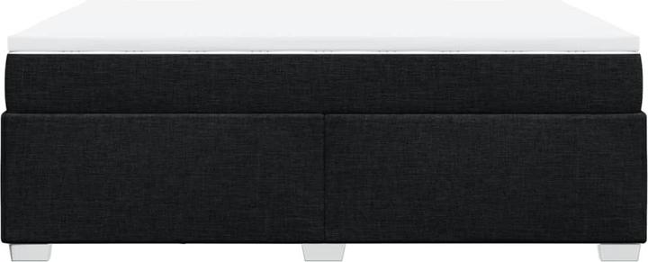 Produktbild vidaXL Boxspringbett (140 x 200 cm)