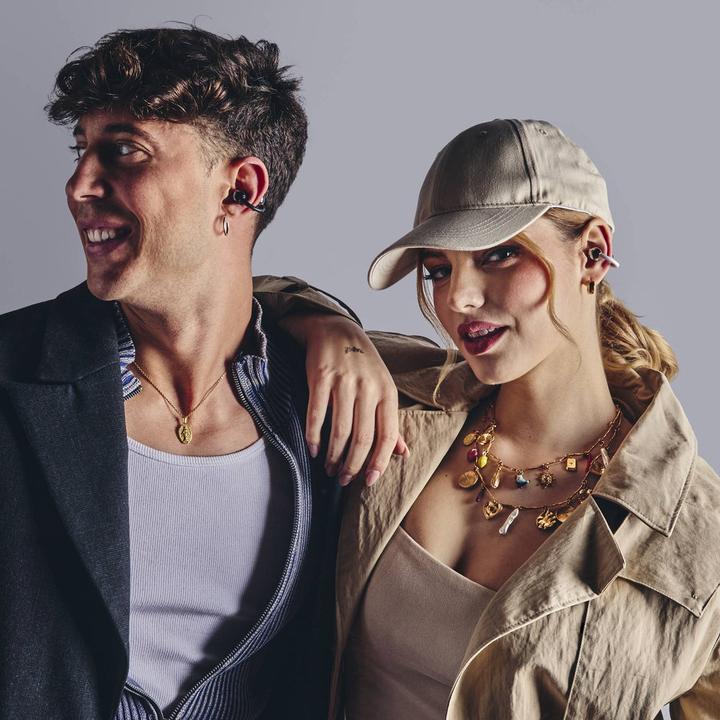 Image du produit Energy Sistem Kopfhörer 459667 (Sans fil)