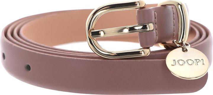 Joop! 2,0 CM Women's Belt With Pendant