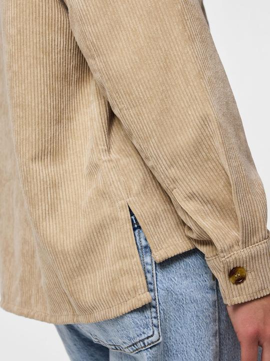 Immagine prodotto Pieces Camicia in velluto a coste (XL)