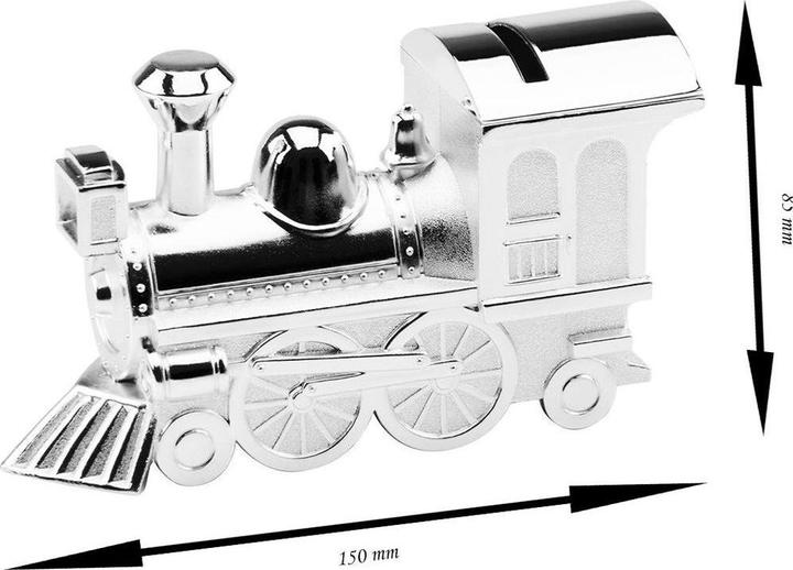 Produktbild Zilverstad Spardose