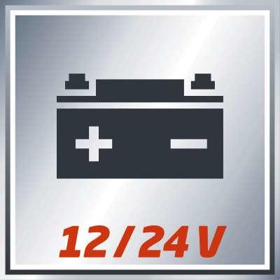 Immagine prodotto Einhell BT-BO 25/1 A LED SP (350 A)