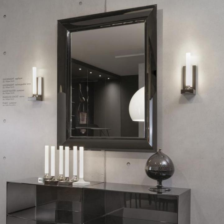 Produktbild Kartell Goodnight Battery (2700 lm)