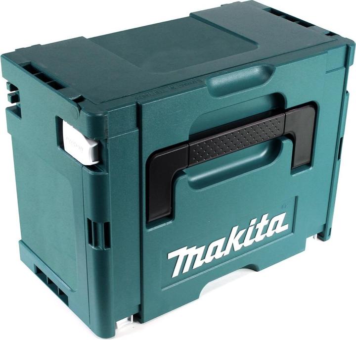 Actual product image Makita Makpac 3 (11 l)