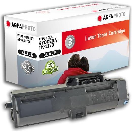 AGFAPHOTO, Toner, Toner Black (BK)