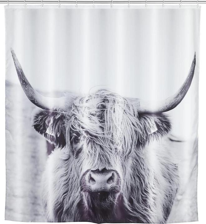 Produktbild Wenko Yak (180 x 200 cm)