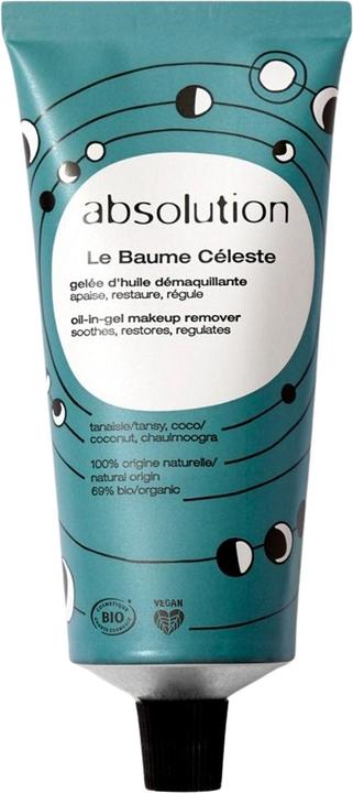 Produktbild Absolution Le Baume Céleste (Cleansing Balms)