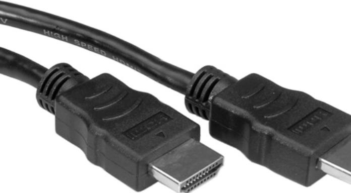 Produktbild Value HDMI (Typ A) — HDMI (Typ A) (10 m, HDMI)