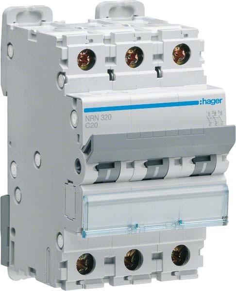 Immagine prodotto Hager Interruttore LS